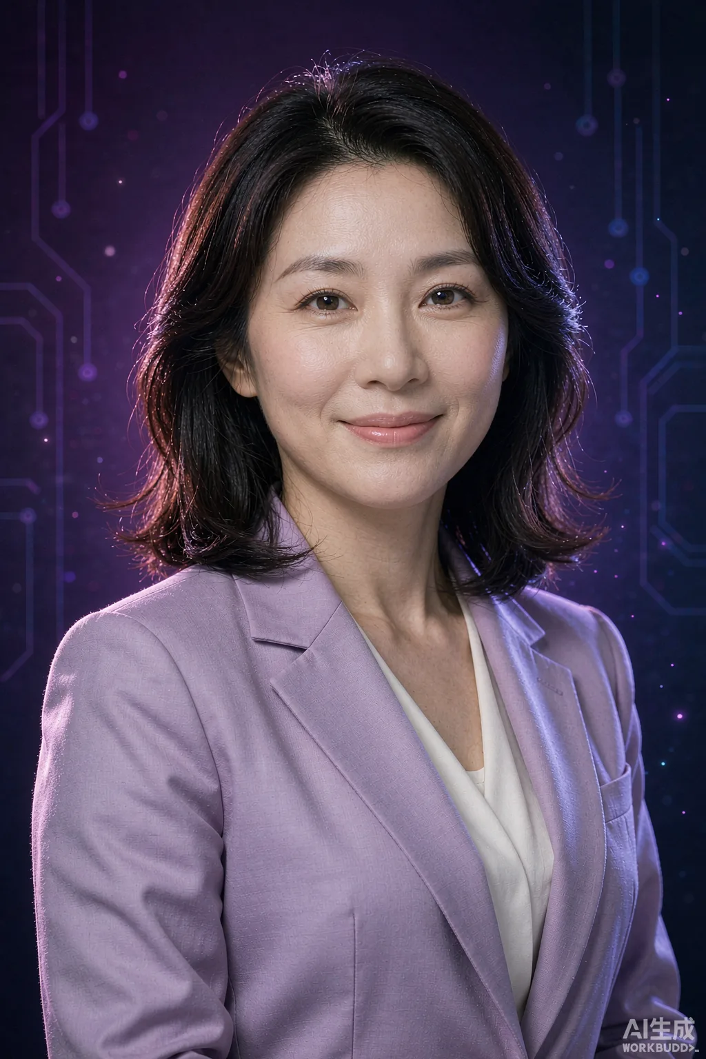 心理咨询师