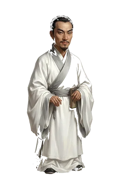 韩非子