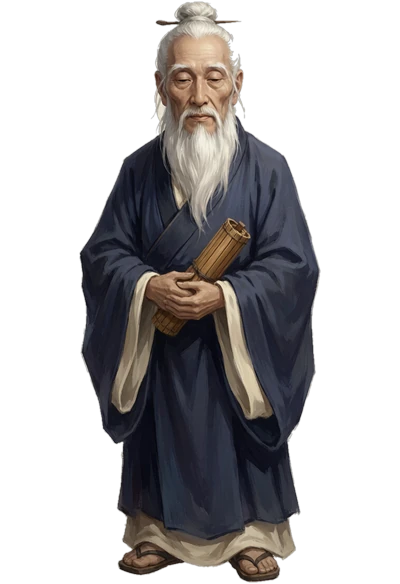 老子