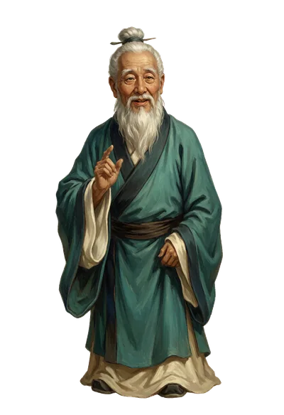 岐伯