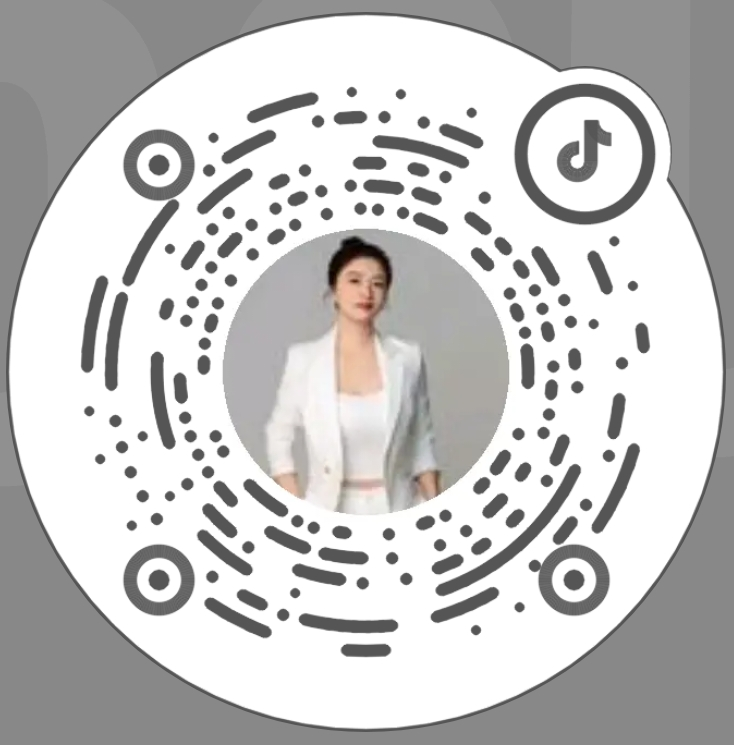 抖音二维码