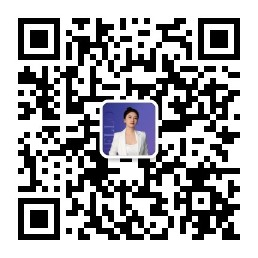 公众号二维码